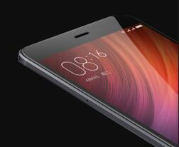 शाओमी का Redmi 4 हो सकता है 4 नवम्बर को लॉन्च!