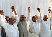 BLOG: यूपी में आज की राजनीति की मजबूरी है महागठबंधन!