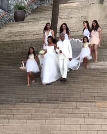 IN PICS: बॉलीवुड की इस खूबसूरत एक्ट्रेस ने कर ली है शादी!