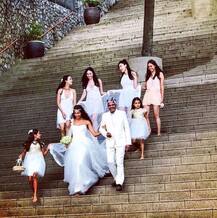 IN PICS: बॉलीवुड की इस खूबसूरत एक्ट्रेस ने कर ली है शादी!