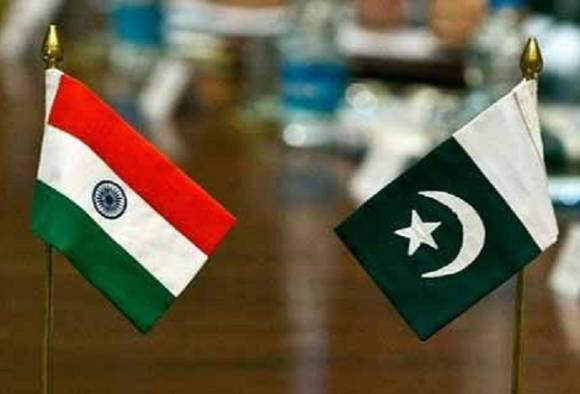 4 साल बाद डीजीएमओ स्तर की बातचीत पर विचार कर रहा पाकिस्तान: मीडिया रिपोर्ट Pakistan is mulling on praposal of DGMO level meeting with INDIA 4 साल बाद डीजीएमओ स्तर की बातचीत पर विचार कर रहा पाकिस्तान: मीडिया रिपोर्ट