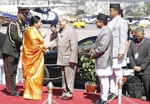 शांति और सुरक्षा के लिए सबसे गंभीर खतरा है आतंकवाद : प्रणब मुखर्जी