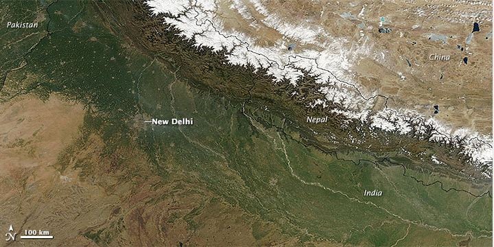 पटाखे नहीं कोई और भी है पॉल्यूशन का जिम्मेदार- वैसे अब तक माना जा रहा था दीवाली के बाद अचानक बढ़े पॉल्यूशन के जिम्मेदार लोग हैं जिन्होंने पटाखे जलाकर हर ओर पॉल्यूशन कर दिया है लेकिन अब कुछ और भी सच्चाई सामने आ गई है जिसे जान आप भी हैरत में पड़ जाएंगे.