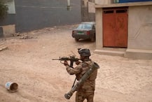 अब बगदादी का बचना मुश्किल, मोसुल में इराकी सेना के टैंक पहुंचे