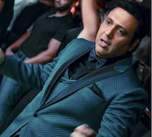 Sad: \'भाबी जी घर पर हैं!\' के सेट पर बीमार पड़े गोविंदा