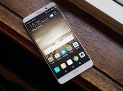 हुआवे के सबसे प्रीमियम फ्लैगशिप Mate9 और Mate9 पोर्श डिजाइन हुए लॉन्च, आईफोन 7 प्लस से भी मंहगा!