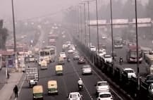 दिल्ली की आबोहवा हुई खराब, रविवार को स्थिति बहुत खराब होने की आशंका