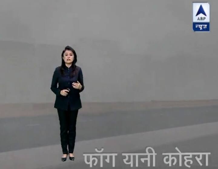 फॉग यानि घटते ताममान और बढ़ते स्मोक की वजह से फॉग बड़ी मुश्किल खड़ी करता है. इससे सांस लेने में दिक्कत होती है और बीमार लोगों के साथ ही सेहतमंद लोगों को भी तकलीफ हो सकती है.