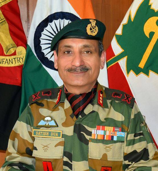 India सर्जिकल स्ट्राइक में खास भूमिका निभाने वाले सतीश दुआ को मिली अहम जिम्मेदारी