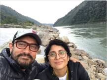 अच्छी सिंगर हैं किरन: आमिर