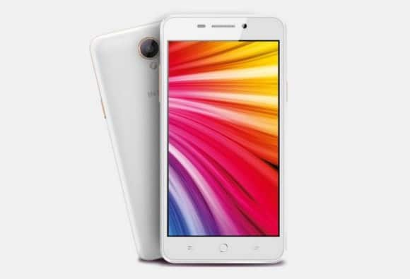 इंटेक्स Aqua पावर 4G में 3800mAh की दमदार बैटरी दी गई है. इंटेक्स का ये स्मार्टफोन VoLTE सर्विस को सपोर्ट करता है.  फोन की कीमत 6,399 रुपए है.