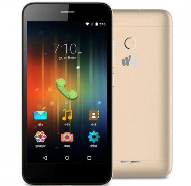 माइक्रोमैक्स Unite 4 प्रो में 3900 mAh की बैटरी दी गई है. स्मार्चफोन में 8 मेगापिक्सल का रियर और 5 मेगापिक्सल का सेल्फी कैमरा दिया गया है. फोन की कीमत 7,499 रुपए है.