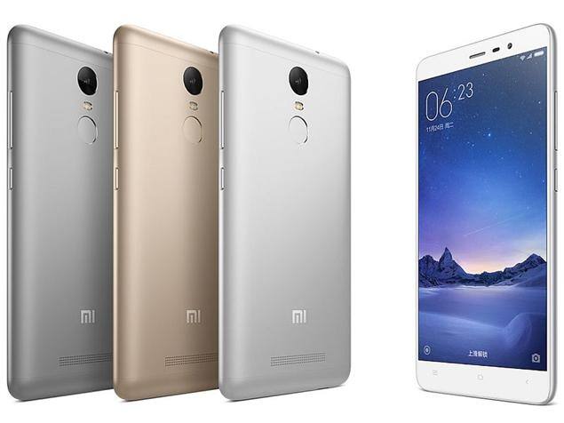 Redmi नोट 3 में 4000 की शानदार बैटरी दी गई है. इस स्मार्टफोन में 5.5 इंच का फुल एचडी डिस्प्ले है. Redmi नोट 3 की कीमत 9,999 रुपए है.   