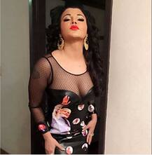 पीएम मोदी का अपमान करने के आरोप में राखी सावंत पर मुकदमा दर्ज