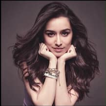 बॉलीवुड की रॉकस्टार हैं श्रद्धा कपूर