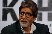 नागार्जुन, तेंदुलकर के साथ होना सम्माजनक: बिग बी