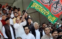 समाजवादी पार्टी के 25 साल: एक नज़र मुलायम के राजनीतिक सफर पर