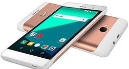 माइक्रोमैक्स ने जियो वेलकम ऑफर के साथ लॉन्च किया स्पार्क 4G स्मार्टफोन, कीमत 4,999 रु.