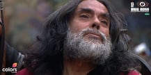 BIGG BOSS 10: बाबा ओम स्वामी का बिग बॉस का सफर खत्म, इस हफ्तें घर को कहेंगे अलविदा