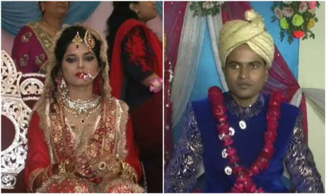 States हॉकी स्टार दानिश मुजतबा ने किया निकाह, दुल्हन ने तोहफे में मांगा ओलम्पिक मेडल