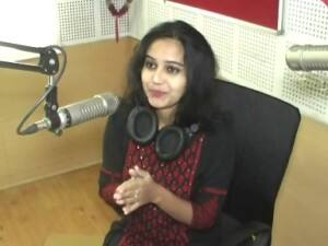 RJ Nidhi- 02