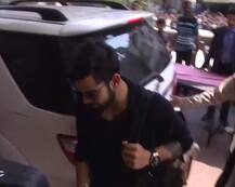 IN PICS:विराट ने कुछ इस अंदाज में सेलिब्रेट किया अपना 28वां जन्मदिन!