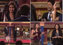 रॉक ऑन-2 के प्रमोशन के लिए बिग बॉस के घर पहुंचे फरहान और श्रद्धा