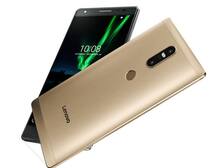 8 नवंबर को भारत में लॉन्च हो रहा है लेनोवो का प्रीमियम फ्लैगशिप Phab 2 प्लस