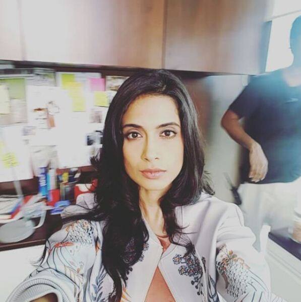 अनुष्का के विराट की जिंदगी में आने से पहले विराट का नाम Sarah-Jane Dias के साथ जुड़ चुका है. (Picture Credit: Instagram)