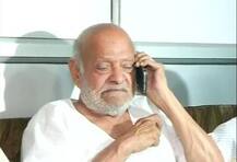 मुफलिसी में मौत से जंग लड़ रहे हैं राष्ट्रपिता गांधी के पोते रामदास