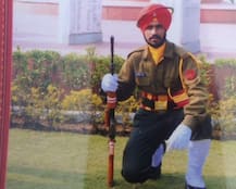 जम्मू कश्मीर: पुंछ-KG सेक्टर में पाकिस्तान की फायरिंग में सेना के 2 जवान शहीद