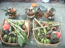 Chhath puja 2020 : छठ पर्व से पहले बना लें सामग्री की पूरी लिस्ट, भूल से छूट ना जाए कुछ