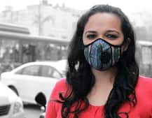 दिल्ली में प्रदूषण से बचाव के उपाय