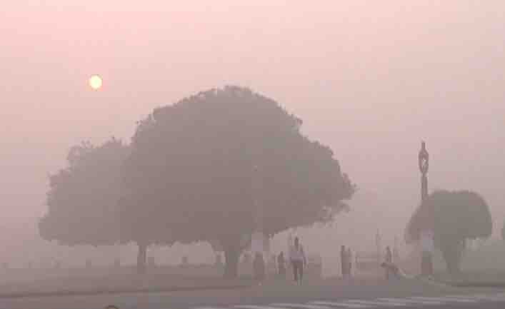 This Is Behind Delhi’s Soaring Air Pollution: SAFAR REPORT दिल्ली में प्रदूषण के पीछे पश्चिम एशिया में आई धूल भरी आंधी भी एक वजह : रिपोर्ट