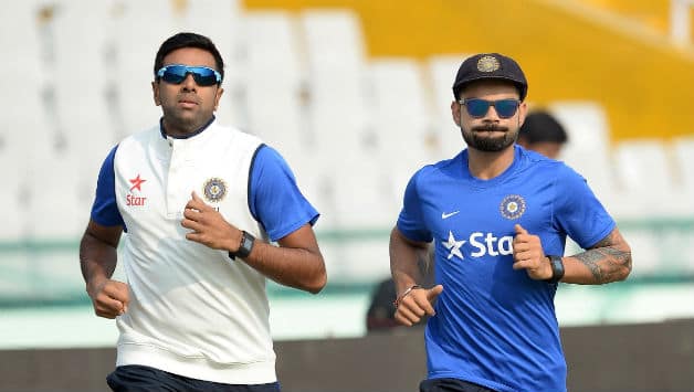 अश्विन के इस बेमिसाल प्रदर्शन से यही उम्मीद है कि एक बार फिर इंग्लैंड के खिलाफ भी अश्विन की गेंद का जादू चलेगा और टीम इंडिया जीत के मुहाने पर आ सकती है.