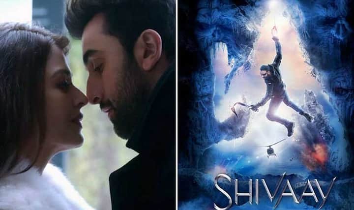अगर बात की जाए 2011 से 2015 के बीच के दीवाली रिलीज फिल्मों की तो सभी फिल्मों ने 100 करोड़ से ज्यादा की कमाई की है. अगर यही ट्रेंड बना रहा तो बेहद ही आसानी से 'ऐ दिल है मुश्किल' और 'शिवाय' 100 करोड़ क्लब में शामिल हो जाएगी.