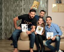 IN PICS: 30 नवम्बर को शादी के बंधन में बंधने जा रहे हैं स्टार क्रिकेटर युवराज सिंह