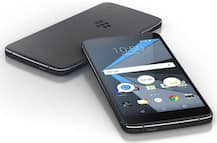 भारत में लॉन्च हुआ BlackBerry DTEK60 और DTEK50,सबसे सेक्योर एंड्रॉयड फ्लैगशिप