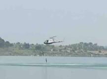 दर्दनाक: फिल्मी स्टंट में गई दो विलेन की जान, हीरो को बचाया गया!