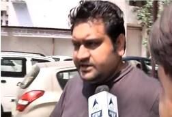 दिल्ली के पूर्व मंत्री संदीप कुमार को मिली जमानत