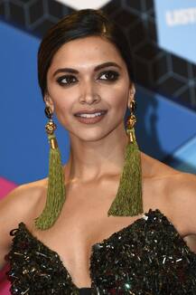 विदेश में ‘फैशन ब्लंडर’ कर दीपिका ने क्‍या कर डाला...! 