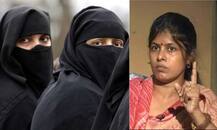 मुस्लिम महिलाओं को भी मिले ‘तीन तलाक’ का अधिकार: स्वाति सिंह