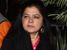 कीर्ति आजाद की पत्नी पूनम 13 नवंबर को आम आदमी पार्टी का थामेंगीं दामन