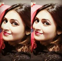 ...तो इसलिए बदला है दिव्यांका त्रिपाठी  ने अपना लुक !