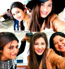 ...तो इसलिए बदला है दिव्यांका त्रिपाठी  ने अपना लुक !