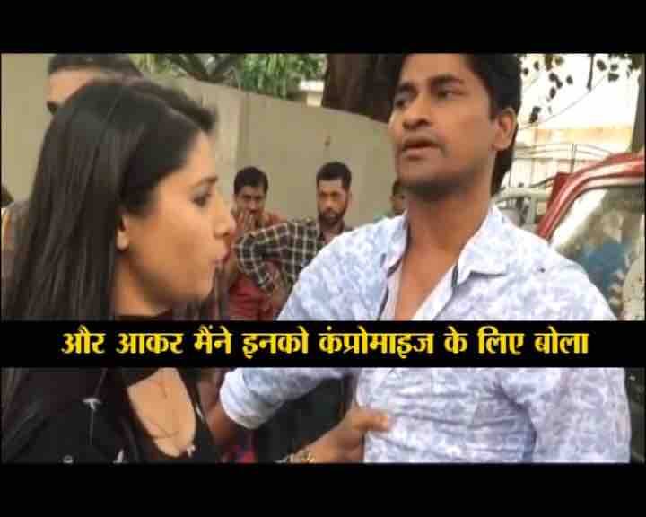अंतिम तस्वीर के बाद देखिए, वीडियो...