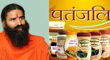 देश के टॉप 10 प्रभावशाली ब्रांड में बाबा रामदेव की पतंजलि ने बनाई जगह
