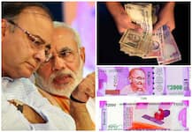 जानिए, नोट के बैन के फैसले पर पहुंचने तक मोदी ने कितनी बड़ी मेहनत की