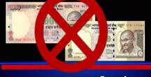 500, 1000 के नोट बंद होने से किसकी होगी चांदी, किसको होगा नुकसान!