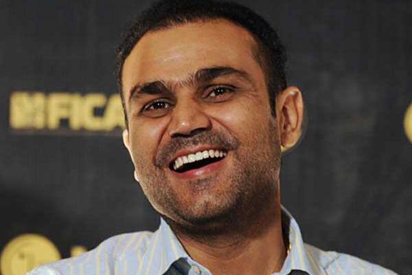 अकसर अपने बयानों की वजह से चर्चा में रहने वाले वीरेंद्र सहवाग ने एक बार फिर से एक कमेंट किया है. 